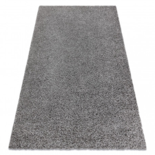 Szőnyeg SOFFI shaggy 5cm szürke 120x170 cm lakástextília