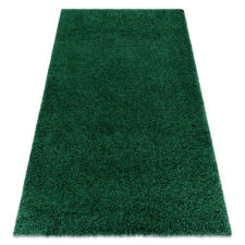 Szőnyeg SOFFI shaggy 5cm üveg zöld 200x290 cm lakástextília