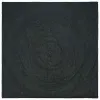  Szőnyeg Sötétszürke 300 x 300 cm Juta