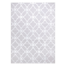  Szőnyeg TREX CLOVER szín szürke 80x150 Hakano lakástextília