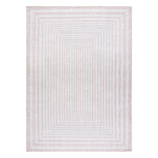 Szőnyeg VINEA MAZE szín púderrózsaszín 80x150 Hakano lakástextília