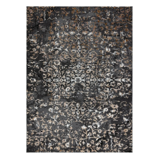  Szőnyeg WELLI ORNAMENT 5 szín grafitszürke 160x220 Hakano lakástextília