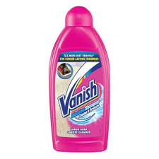 Szönyegtisztító VANISH gépi 500 ml tisztító- és takarítószer, higiénia