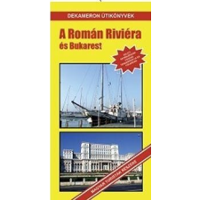 Szőnyi Attila SZÕNYI ATTILA - A ROMÁN RIVIÉRA ÉS BUKAREST utazás