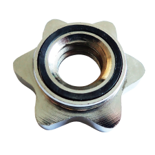  Szorítóanya 30 mm-es tengelyekhez kézisúlyzó