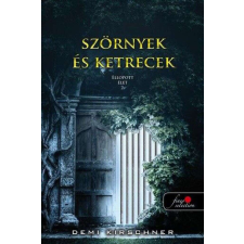  Szörnyek és ketrecek - Ellopott élet 2. - Ellopott élet 2. regény