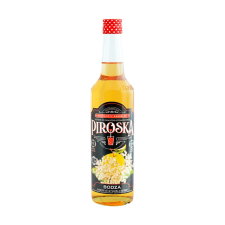 Szörp PIROSKA bodza 0,7l szörp