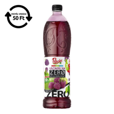  Szörp PÖLÖSKEI Zero vadmálna 1L DRS szörp