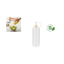  SZÓSZNYOMÓ PALACK KRÉM 600ML 1DB konyhai eszköz