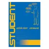  Szótárfüzet ICO Student A/5 32 lapos 31-32