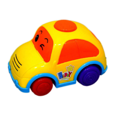 Szoti Autó - színes - zacskóban - 48660 autópálya és játékautó