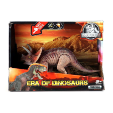 Szoti Dinoszaurusz dobozban - elemes - 90037 kreatív és készségfejlesztő
