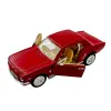 Szoti Kinsmart Ford Mustang 1964 fém autó - 17117