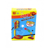 Szoti Mini kosárlabda szett dobozban - 82724