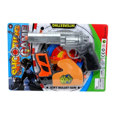 Szoti Police - Rendőr szett lapon - 48775 katonásdi