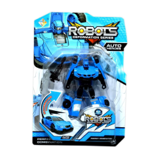 Szoti Robot - átalakuló - lapon - 48551 kreatív és készségfejlesztő