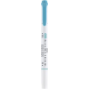  Szövegkiemelő, 1,0/3,5 mm, kétvégű, ZEBRA "Mildliner Warm", füstkék