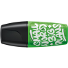  Szövegkiemelő, 2-5 mm, STABILO "Boss Mini Snooze One", zöld