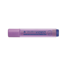Szövegkiemelő FILA tratto lila filctoll, marker