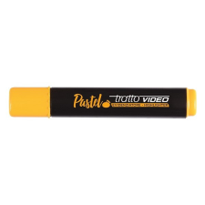 Szövegkiemelő FILA tratto pasztell mandarin filctoll, marker