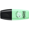  Szövegkiemelő, STABILO, "Boss Mini Pastellove", menta