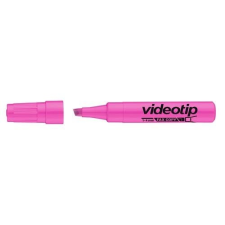 SZÖVEGKIEMELŐ VIDEOTIP RÓZSA 1-4MM filctoll, marker
