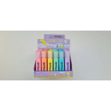  Szövegkiemelő Yalong pasztel filctoll, marker
