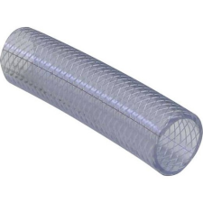 Szövetbetétes tömlő 6 mm x 50 m locsolótömlő