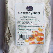  Szpm gesztenyeliszt 500 g alapvető élelmiszer