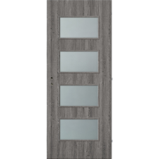 SZT MRN Beltéri ajtó - Tokkal - / 75x210 , 90x210 , 100x210 / építőanyag