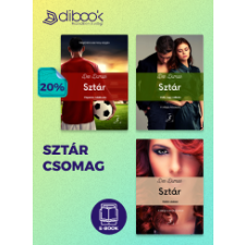  SZTÁR CSOMAG egyéb e-könyv