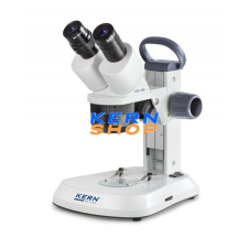 Sztereó mikroszkóp KERN OPTICS OSF 438 mikroszkóp