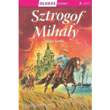  Sztrogof Mihály - Olvass velünk! 3. szint gyermek- és ifjúsági könyv
