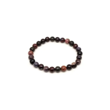  Szugilit golyó karkötő 8-9mm karkötő