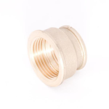  Szűkítő - 1"-3/8" BB réz hűtés, fűtés szerelvény