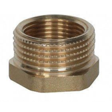  Szűkítő - 3/4"-3/8" KB réz hűtés, fűtés szerelvény