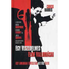 Szukits Kiadó Egy veszedelmes elme vallomásai antikvárium - használt könyv