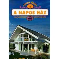 Szukits Könyvkiadó A napos ház antikvárium - használt könyv