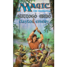 Szukits Könyvkiadó Suttogó erdő antikvárium - használt könyv