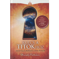 Szukits Kulcs a titokhoz antikvárium - használt könyv