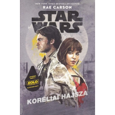 Szukits Star Wars - Koréliai hajsza ANTIKVÁR antikvárium - használt könyv
