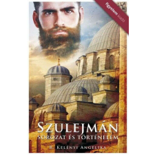  Szulejmán - Sorozat és történelem történelem