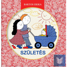 Születés gyermek- és ifjúsági könyv