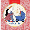  Születés (új kiadás)