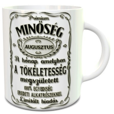  Születésnapi ajándék - Jack Daniels szülinapi bögre bögrék, csészék