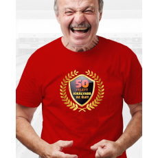  Születésnapi ajándék - Születésnapi póló