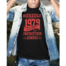 Születésnapi póló zenészeknek - Fantasztikus zenész póló női póló