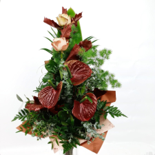  Születésnapi virágcsokor_005 virágküldés