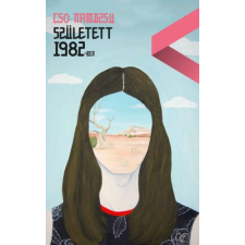  Született 1982-ben szépirodalom