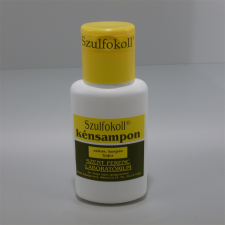 Szulfokoll Szulfokoll kénsampon 150 ml sampon